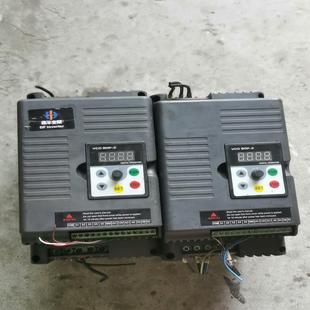 鼎丰变频器35075G3JBT054 7.5KW