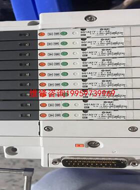 （请询价）SMC电磁阀 气阀SQ1A31Y-5-C4 议价议价