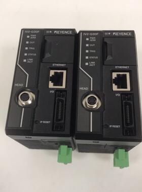 [德峰]士IV2传感器  G30FKEYENCE图像识别-基恩