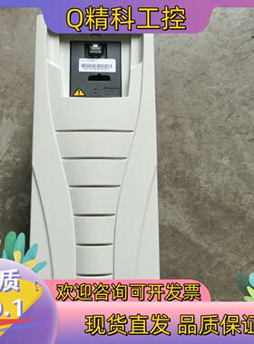 现货95新AB变频器ACS510-01-025A-4