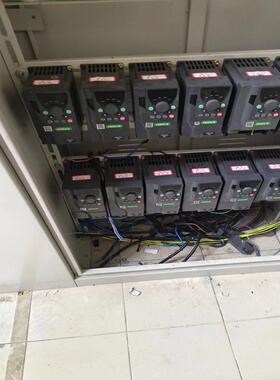 [德峰]#机电机械五金 INDVS英捷思变频器Y300-YS0040