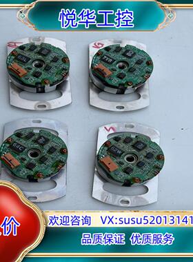 原装安川编码器UTSIH-B17CK议