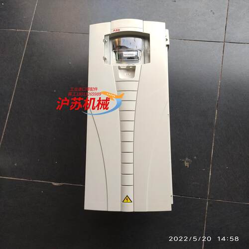 变频器30KW ACS550-01-059A-4 带防