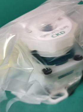 CKD 3/8入珠手动阀MMD303RN-10BUP-F，全