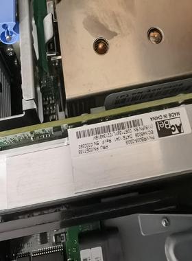 （设备配件）00E7158  VRM模块  包好 包上机使用  质保三个