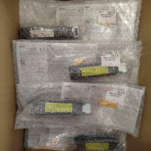 和泉电磁式安全开关 HS5L-VG7Y4M-G HS5L-V