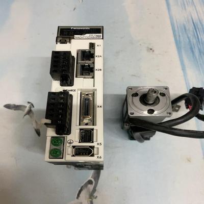 a5伺服驱动MADHT1505NB4带电机MSMD012