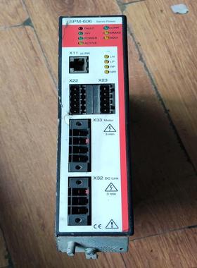 promico驱动器SPM-606议价