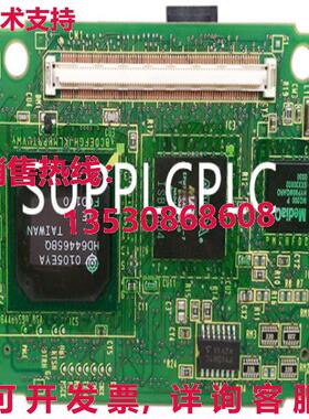 原装供应 FANUC 系统轴卡 A20B-3300-0331