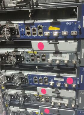 议~Jper MX5-T  20千兆光口SFP 4口XFP
