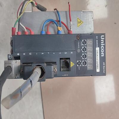 [德峰]永宏伺服驱动USDA3-0720PB00