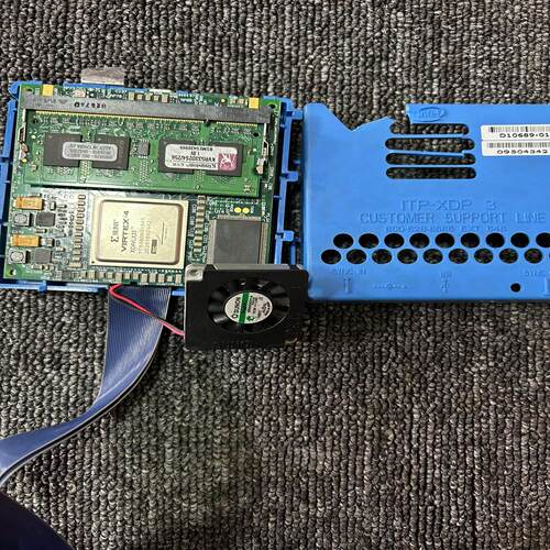 [德峰]XDP3BITP 英特尔INTEL