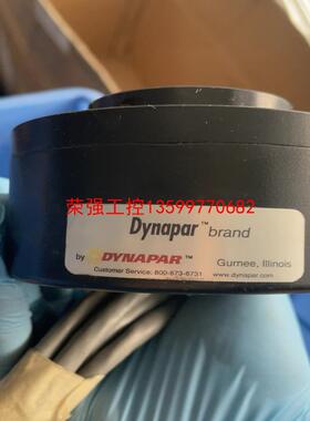 【荣强工控】Dynapar编码器，HS35R2048H37E，功能包好，