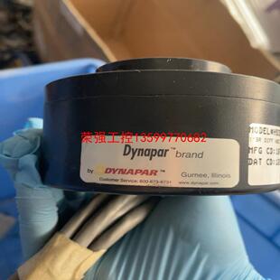 【荣强工控】Dynapar编码器，HS35R2048H37E，功能包好，