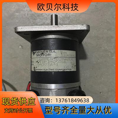 YASKAWA安川  UGRMEM-02MA20E