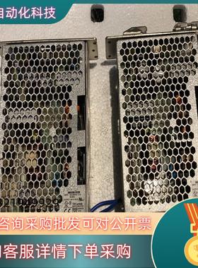 TDK电源RWS150B-24/DIN二个其中底