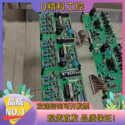 ETC615362安川676GL5/616G5驱动板安川6