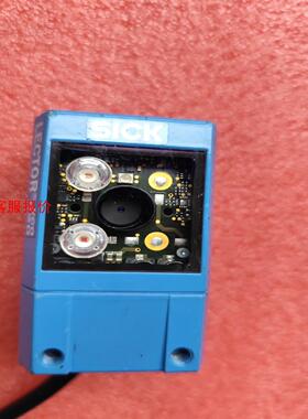 SICK西克ECO620西克SICK二维图像读码器ICR62