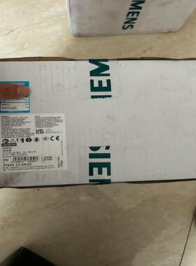 （设备配件）西门子3TS5522-交流XQ2接触器0