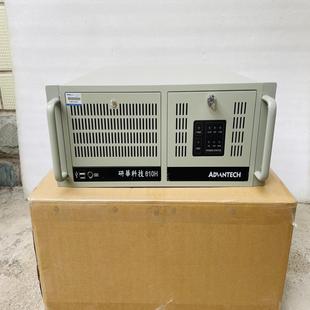 503 4代 AIMB 四 工控机 研华工控机610