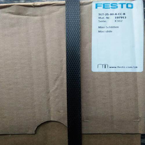 FESTO 197913 SLT-25-80-A-CC-B 小型滑块驱动器议价
