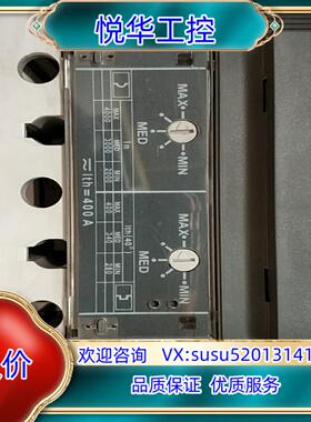 原装ABB S5N空开型号成色参数如图。触点完好和新的无异共三台议