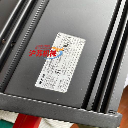 力士乐电机 MSK100C-0200-NN-M1-AP0-N