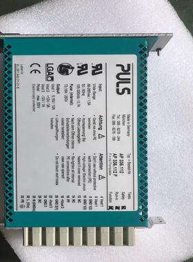（请询价）PULS Bestell-Nr Power Supply电源议价