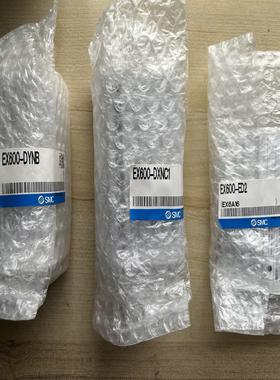 SMC阀岛EX600-ED2全新原装正品