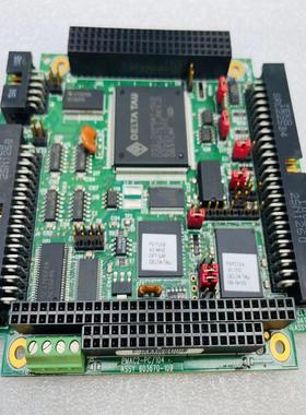 Delta Tau PMAC2-PC/104 ASSY 60