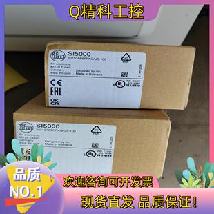 现货易福门SI5000 O1D120 PN7096 O1D100