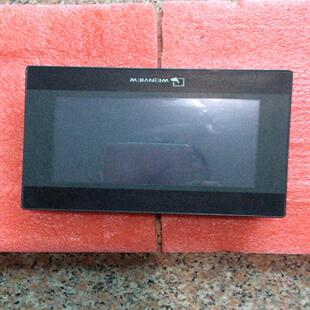 好触摸屏成色威纶拆机TK6070iP非常 德峰