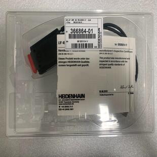 366光栅尺海德RLIF汉48读数HEIDENHAIN 头 德峰