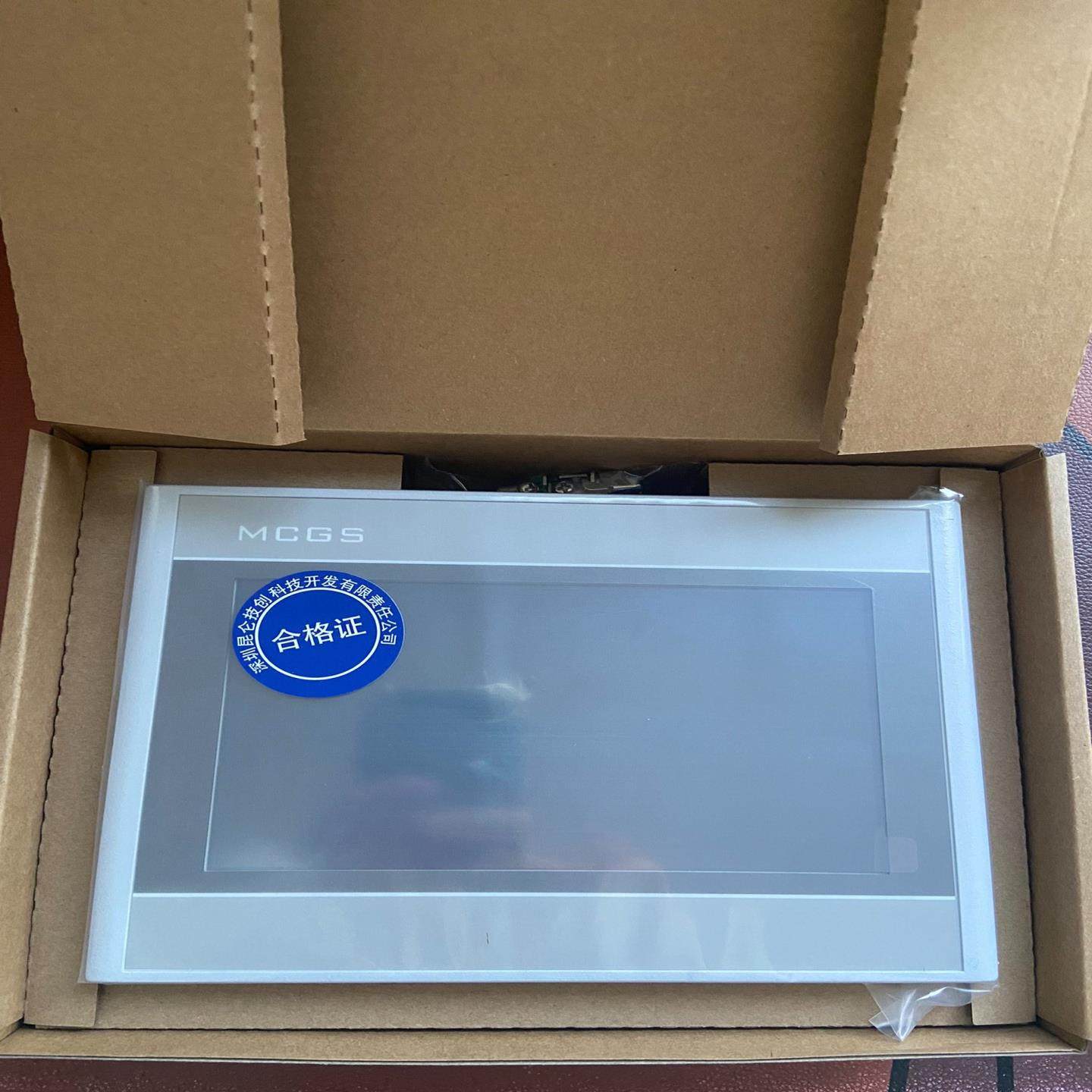 昆仑通态TPC7012Ew  全新原装正品~优惠出