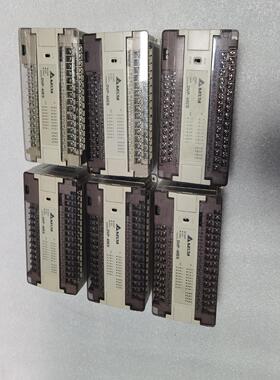 台达PLC DVP40ES00T2 DVP40ES00R2议价