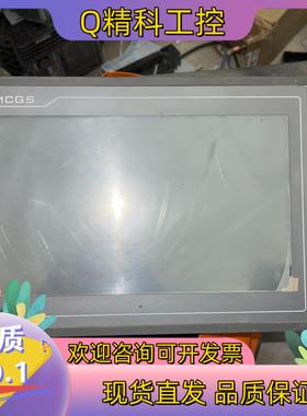 现货TPC1062K 昆仑通态触摸屏TPC1062K9新