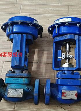 斯派莎克调节阀执行器PN9123E KE73 PTSUSS.