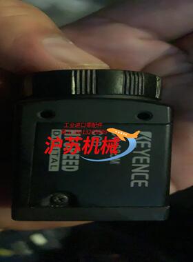 原装正品KEYENCE基恩士视觉传感器CV-035M 功能完