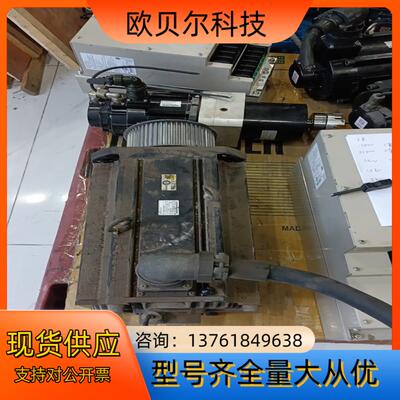 #电机安川SGMGV-1EADA21 SGDV-780A11