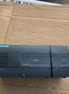 [德峰]LE5107L  LE5221 和利时拆机模块 实图拍摄 功