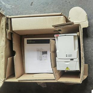 02A4 750w 03E 变频器ACS355