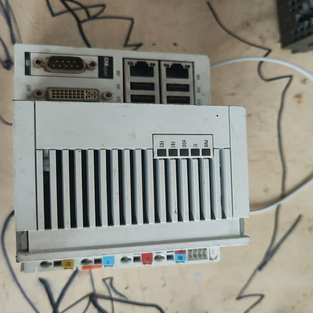 CX5130-0111 / 4GB倍福模块，如图实拍，功