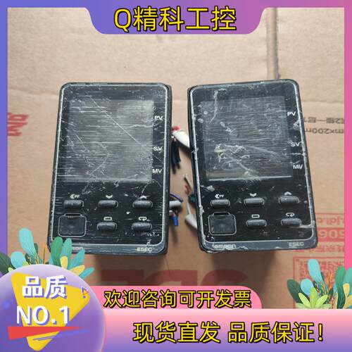 现货E5EC-RX2ASM-011温控器成色如