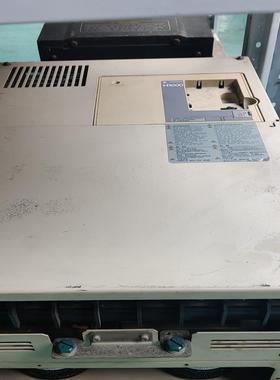 【工控自动化】安川H1000变频器CIMR-HB4A0075AAA 30K议价