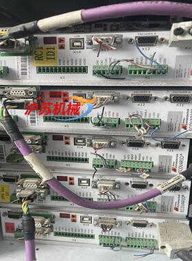 德国JENAER ECOVARIO伺服驱动器414AR-Bm