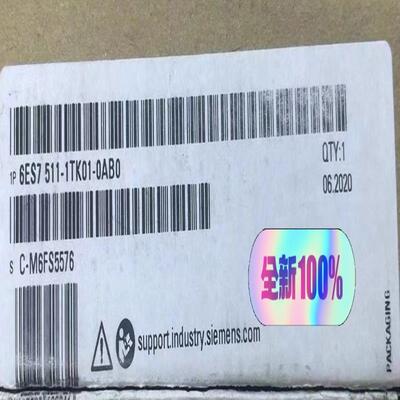 （请询价）S7511-1TK01-0AB0议价