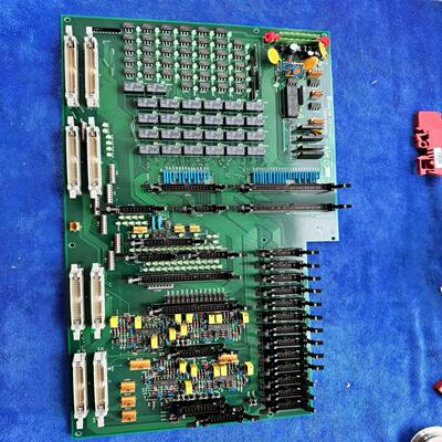 ASSY/REACTOR I/F TYPE3 73065-0