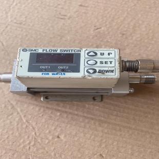 SMC流量计PFW720