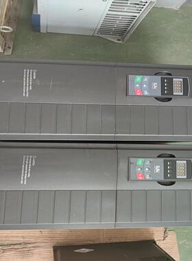 欧瑞E2000-0370T3变频器功能正常成色如图需要的联系