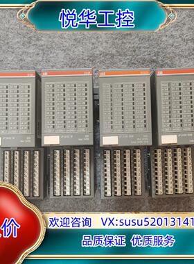 ABB模块DI524 B8 DC523 D4 DC523议价